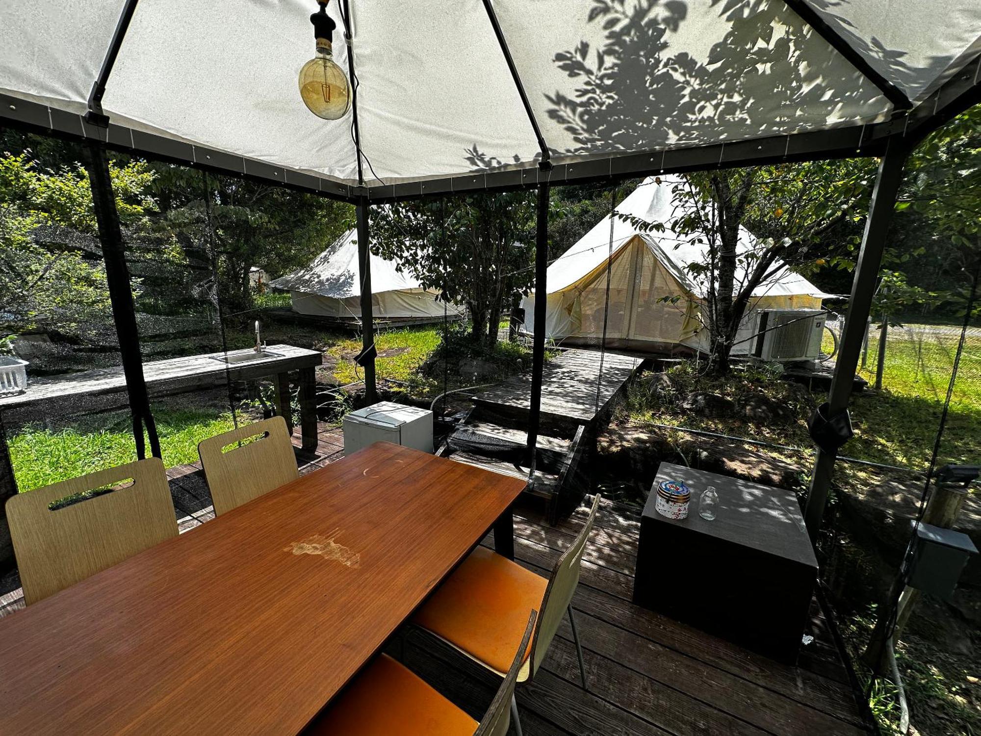 Yamamizuki Vila Shimanto  Exterior foto