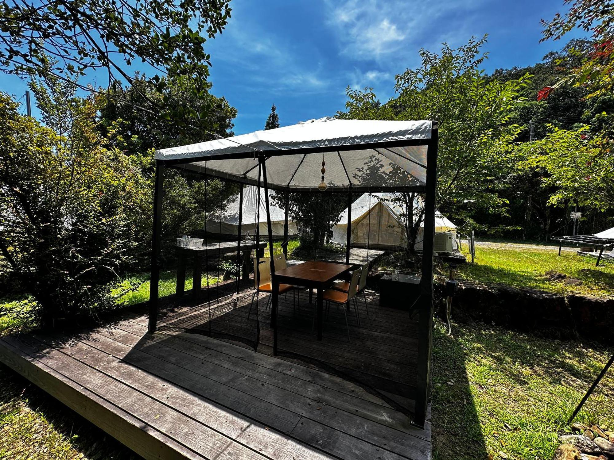 Yamamizuki Vila Shimanto  Exterior foto